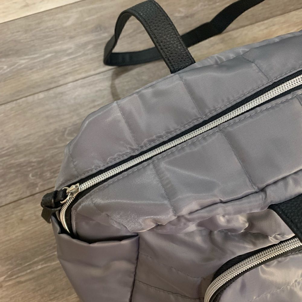 DSW Weekender Tote  - Picture 7 of 9